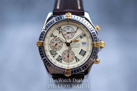 apricassa breitling|breitling watch dealers.